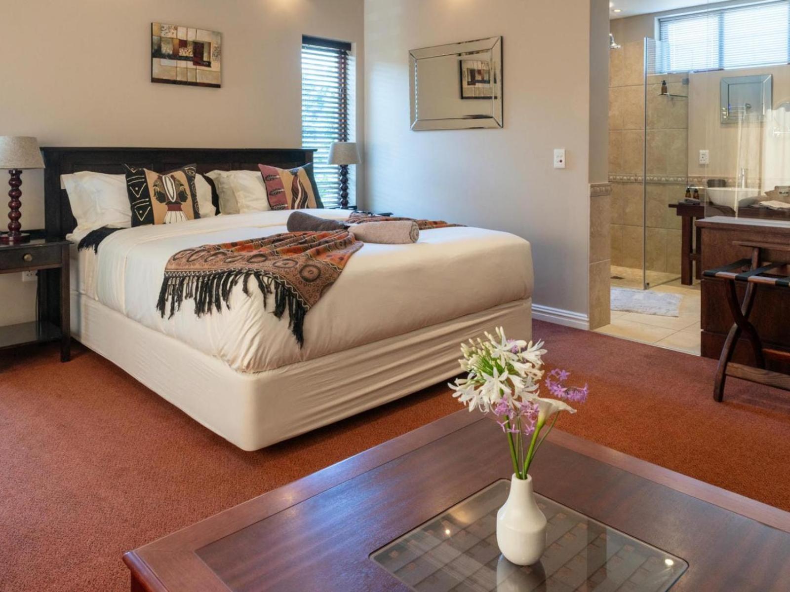 كنيسنا Guest House The Lazy Lion الغرفة الصورة