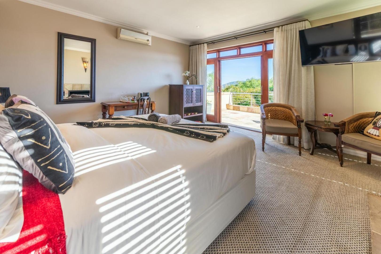 كنيسنا Guest House The Lazy Lion المظهر الخارجي الصورة